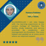 TEFL and TESOL Certification Online