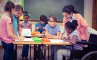 Special Needs Education