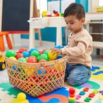 Early Childhood Care and Education
