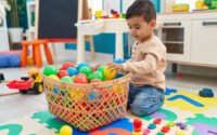 Early Childhood Care and Education