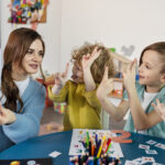 Early Childhood Care and Education Course