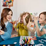 Early Childhood Care and Education Course