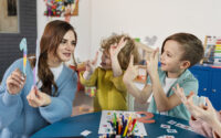 Early Childhood Care and Education Course