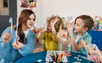 Early Childhood Care and Education Course