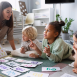 Montessori Teacher Training