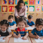 pre-primary teacher training