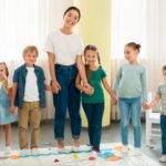 Early Childhood Care and Education (ECCE)