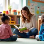 Montessori Teacher Training Course
