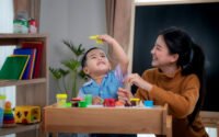 Montessori Teacher Training Course