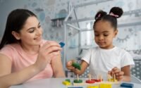 Montessori Teacher Training