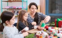 Montessori Teacher Training