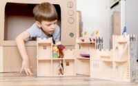 Montessori Teacher Training Course