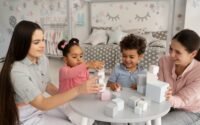 Montessori Teacher Training Course