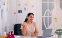 Online Teacher Training