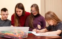 Special Education Courses