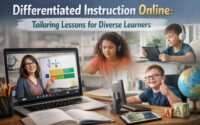 Special Education Courses