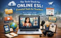 TEFL Course Online