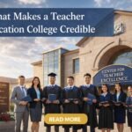 Teacher Training College