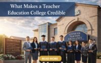 Teacher Training College