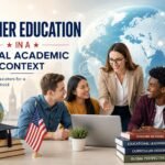 Teacher Education in a Global Academic Context