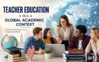 Teacher Education in a Global Academic Context
