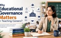 Why Educational Governance Matters in Teaching Careers?