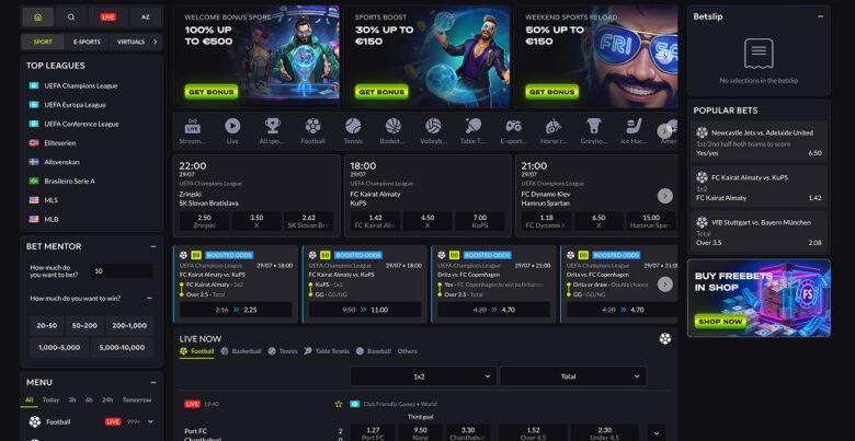 Le Mad Casino en Ligne : Votre Meilleur Partenaire de Divertissement, mad casino retrait