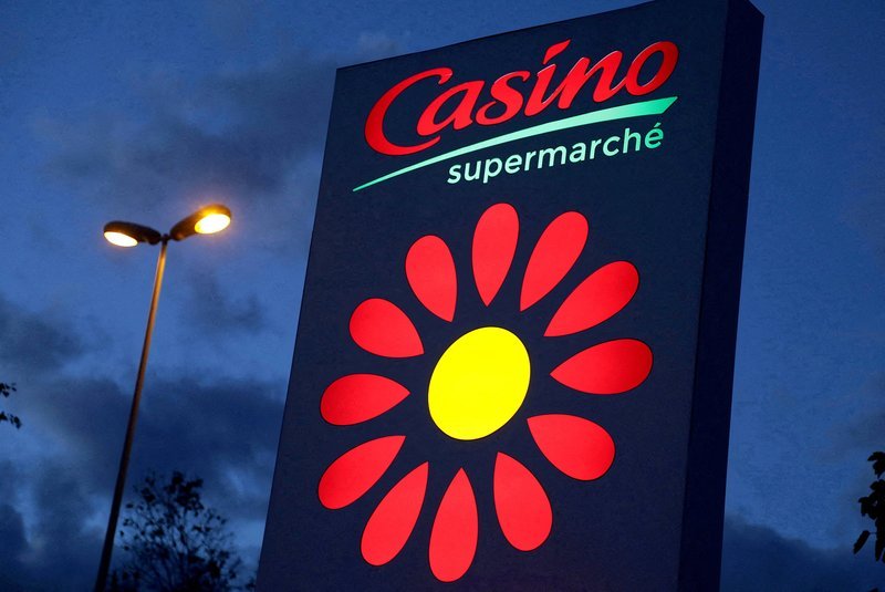 Mad casino france à France