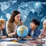 Teacher Education and the Future of Global Classrooms