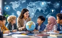 Teacher Education and the Future of Global Classrooms