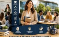 Why Institutional Teacher Education Builds Long-Term Careers