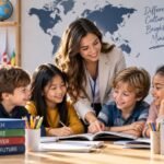 Professional Teaching Standards in Global Education