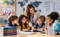 Professional Teaching Standards in Global Education