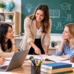 Understanding Academic Curriculum in Teacher Education
