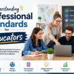 Understanding Professional Standards for Educators
