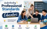 Understanding Professional Standards for Educators