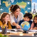 Teacher Education and Global Educational Standards